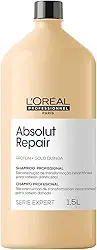 L'oreal Pro Serie Exp Absolut Repair Gold Quinoa Sha 1500 Ml