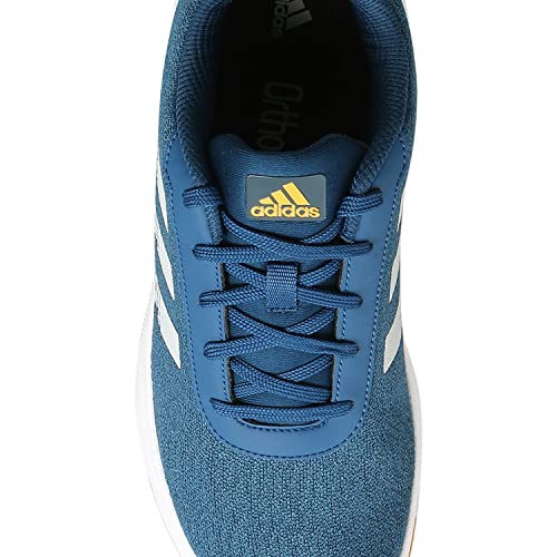 Image of adidas Mens Restrorun M Running Shoe