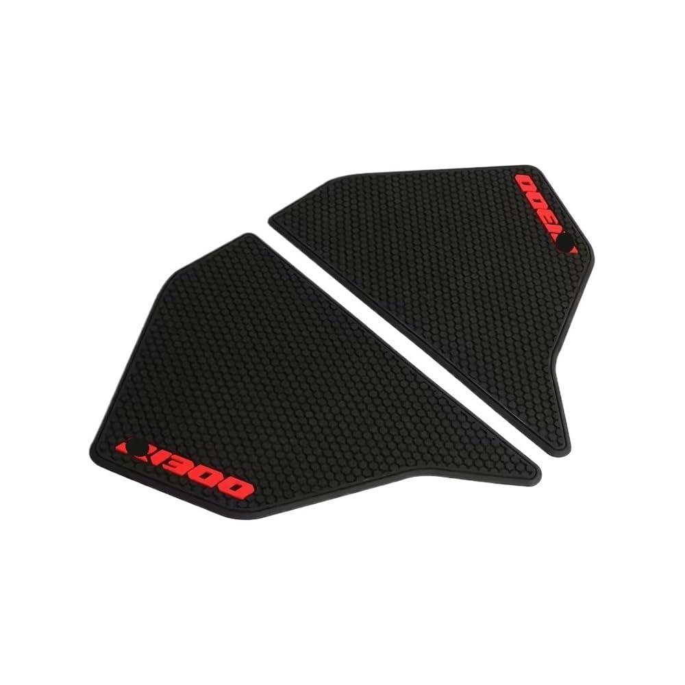 Protecteur réservoir R1300GS anti-rayures protection latérale noire 2024