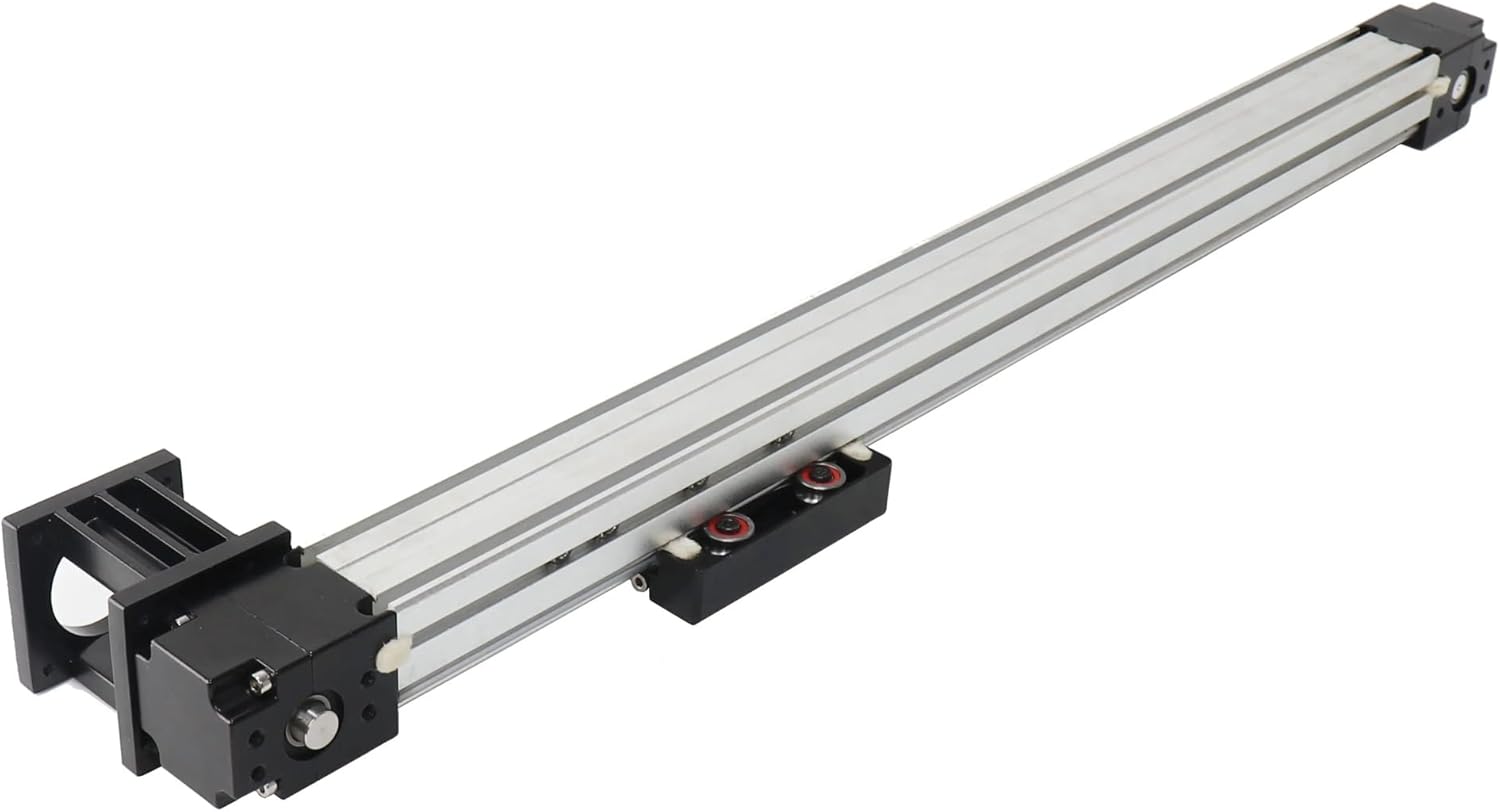 ZXY 100mm Linear Actuator Guide Rail Linear Motion Linear Motion Guide for CNC Hpb45 Effective Stroke 500 M