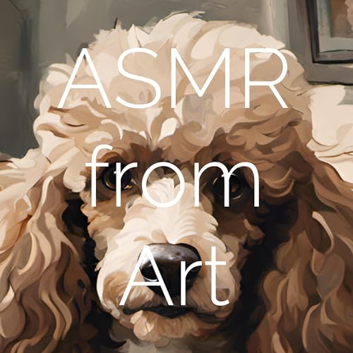 ASMR from Art Titelbild