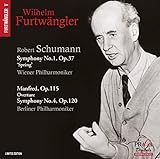  Schumann par Furtwangler
