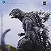 LEBOO Hiya Toys Godzila GMK (2001): Godzila Exquisite 7inch Action Figure EBG0287 Age 15+