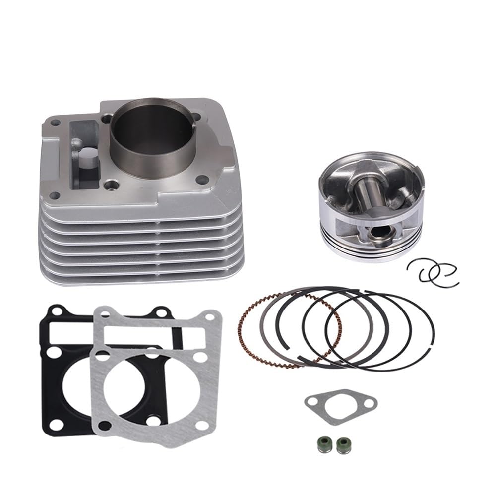 Amazon.com: CMJSGG For Y-am YBR125 YBR 125 XTZ 125 XTZ125