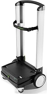 Festool 498660 SysRoll Systainer and Storage Dolly