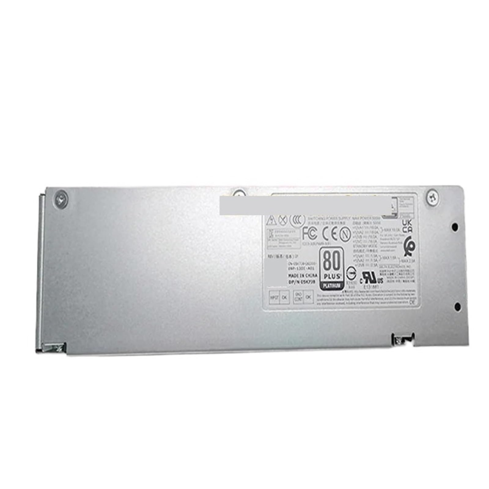 SWEWDSQG Power Supply 6Pin 500W Power Supply D500EPM-00