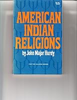 American Indian Religion B001Y2LM0K Book Cover