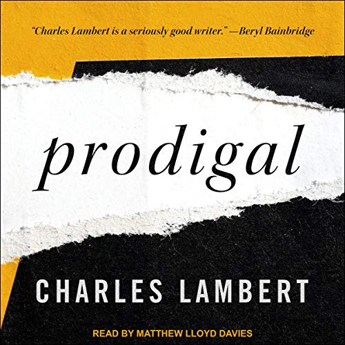 Prodigal by Charles Lambert episode artwork