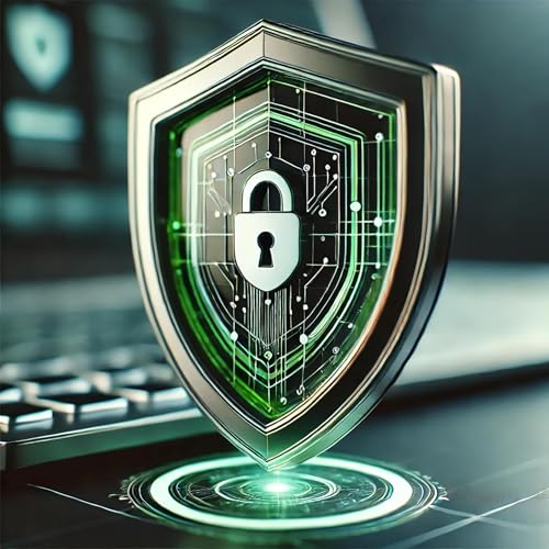 Smadav Safeguard cover art