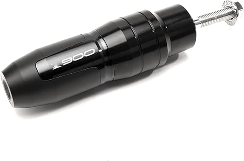 Protector deslizante de marco CNC para motocicleta protector deslizante del motor almohadilla de choque protección contra caídas para Kawasaki Z900