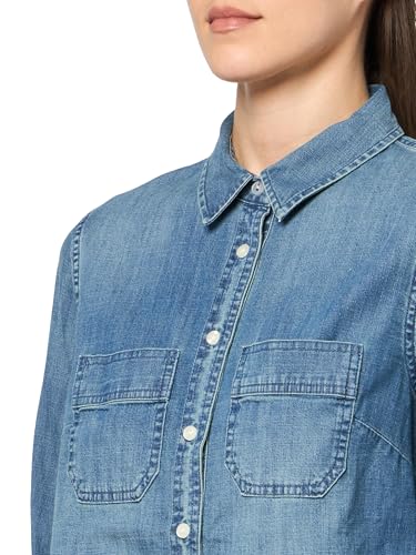 Tommy Hilfiger Women's Long Sleeve Sweater3