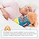 Fidget Blanket für Erwachsene und Senioren mit Alzheimer, Nestelkissen und Nesteldecke für ältere Menschen, Geschenk und Aktivitäten für Senioren mit Alzheimer oder Demenz