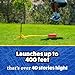 Stomp Rocket X-Treme Rocket Launcher for Kids & Rocket Refill Outdoor Toys Bundle