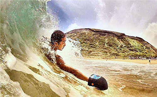 Surf Grip Bodysurfing Handplane