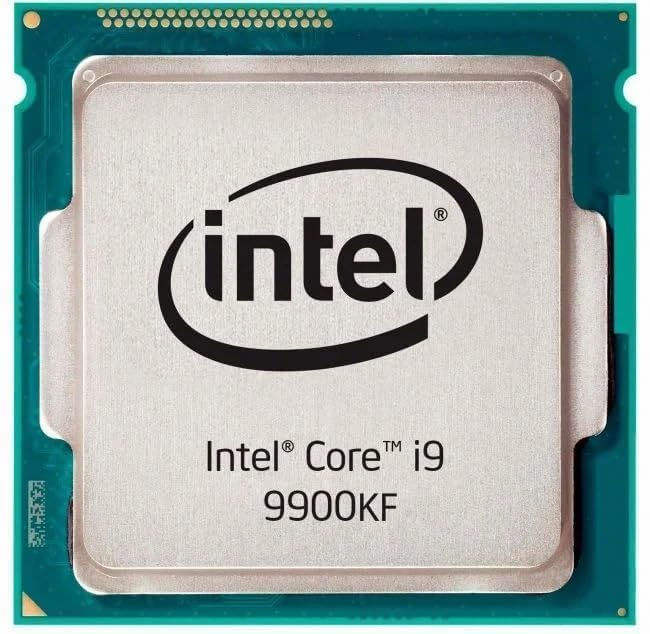 Intel Core i9-9900KF Processor (16m Cache, Up to 5.00 GHz