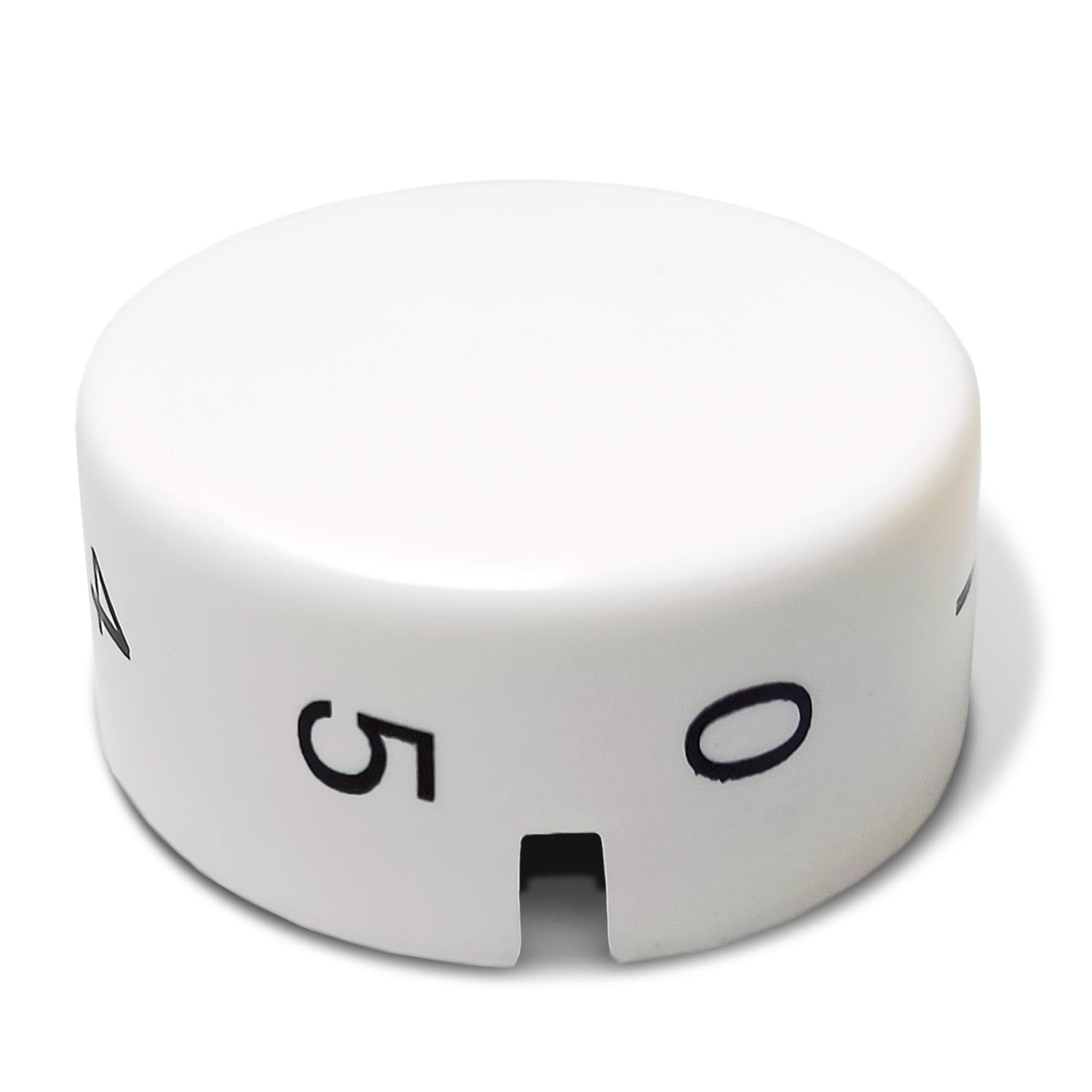 Fridge Freezer Thermostat Control Knob. Part Number 2327145. | ESpares