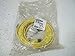Brad Harrison 803000A09M050 Female Receptacle Cordset, 5M long