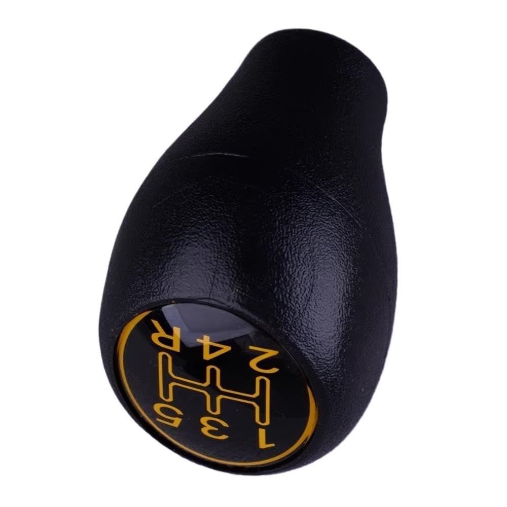 Poanbcgy One Color 5 Speed Front Gear Shift Knob For Peugeot 504 505 309 205 Gti Cti Td Auto Parts