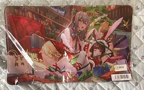 じゃんたま 雀魂 デスクマット ラバーマット プレイマット ゲームマット 非売品】雀魂 オリジナルデスクマット プレイマット - メルカリ