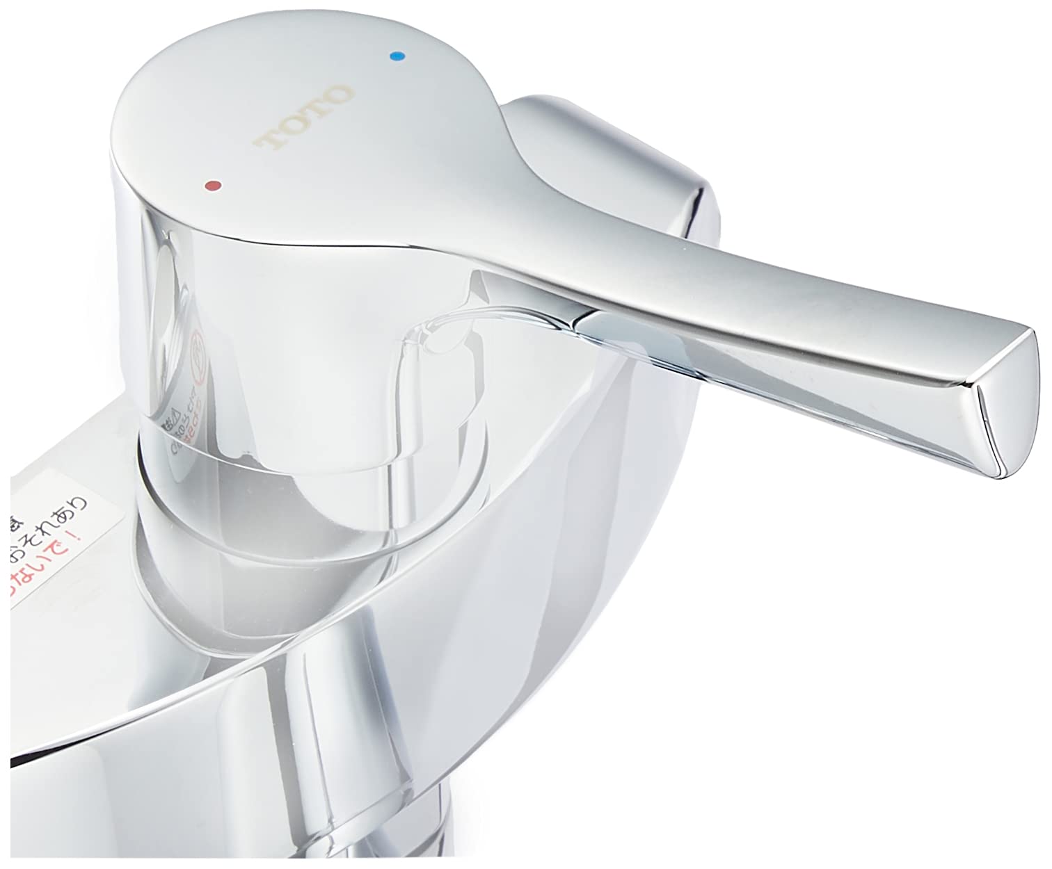 Amazon.co.jp: TOTO キッチン水栓 TKS05318J 浄水器・オープンホース 