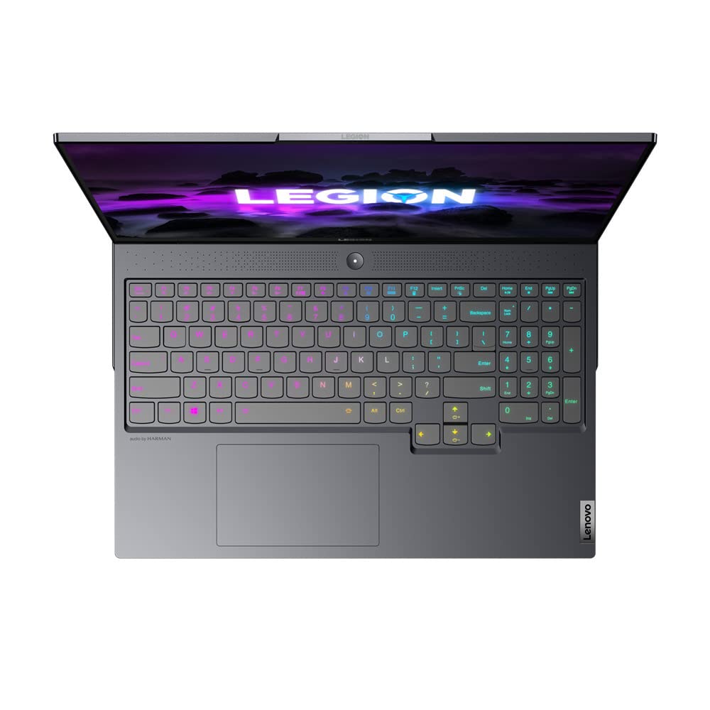 Amazon.com: Lenovo Legion 7 16ACHg6 16