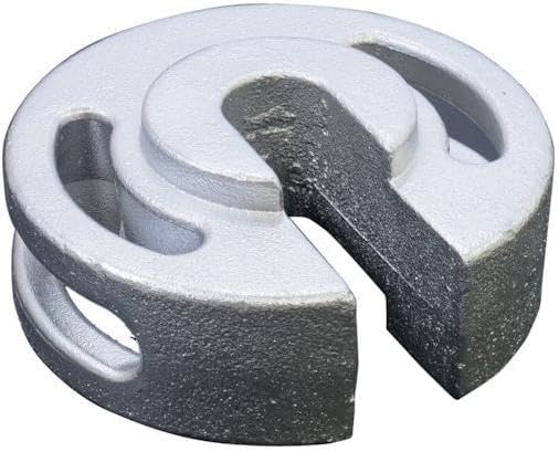 グリーンクロス テント用鋳物ウエイト 1153010311