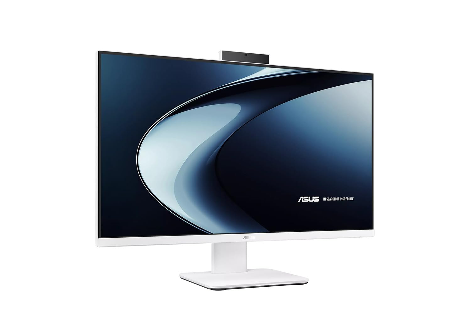 ASUS - V600 AiO VM670KA-DRFWPE028W Blanc
