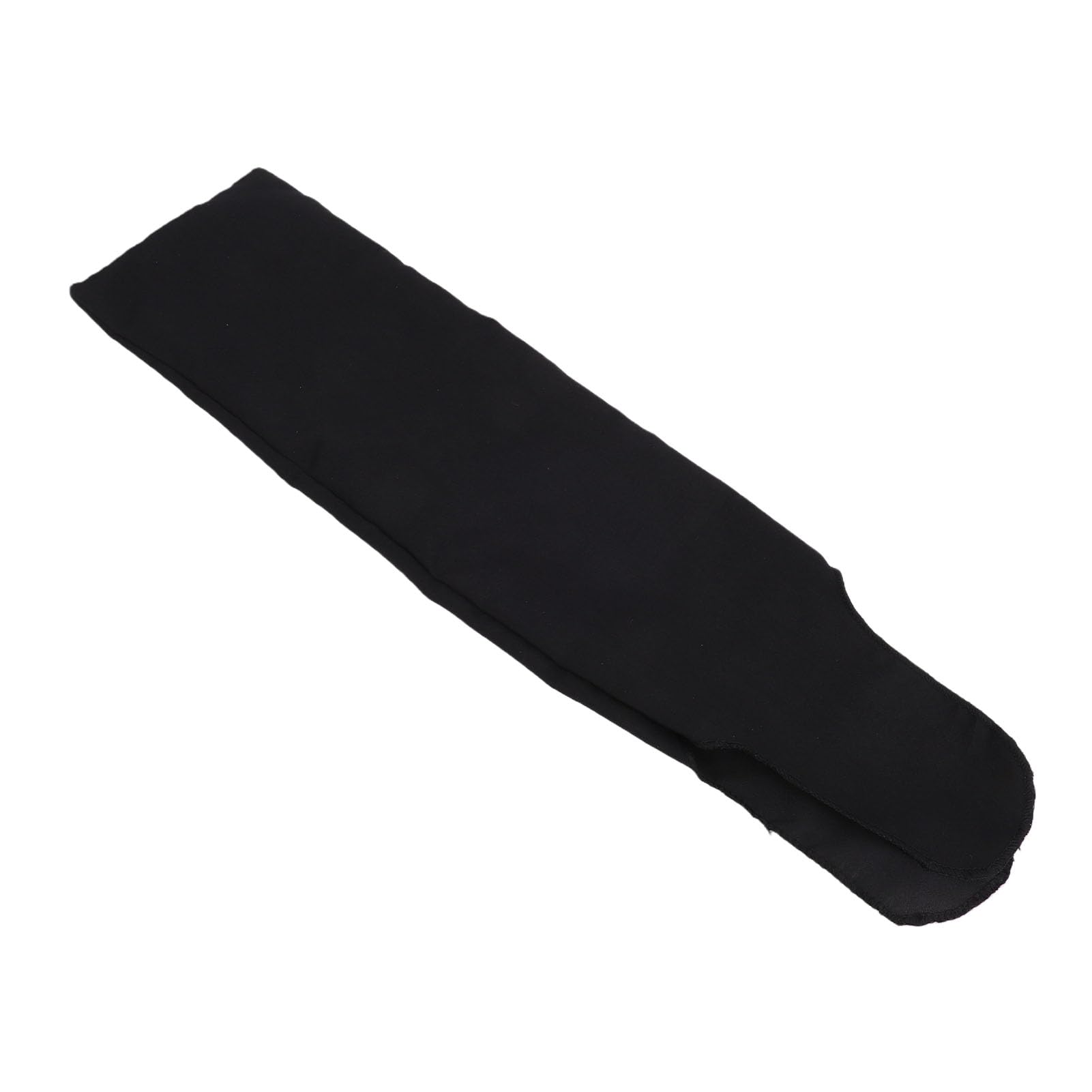 Confezione da 6 Protezioni per Criniera di Cavallo, Realizzate a Mano in Nylon, per Proteggere da, Sole e Fango. Tessuto Lavabile e Cinghie Regolabili.