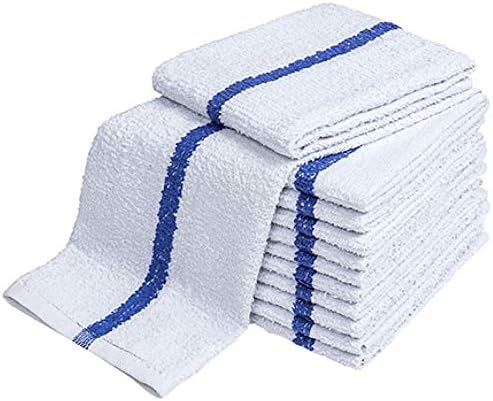 Atlas Economy Hand Towels 16x27 Inch 