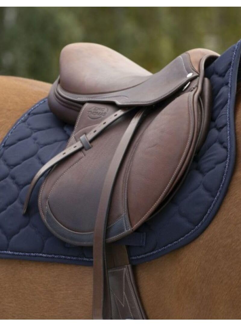 Mantilla RIDING WORLD “Rope” Marino Doma – Full