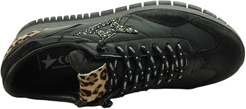 Zapato Sport para: Mujer6