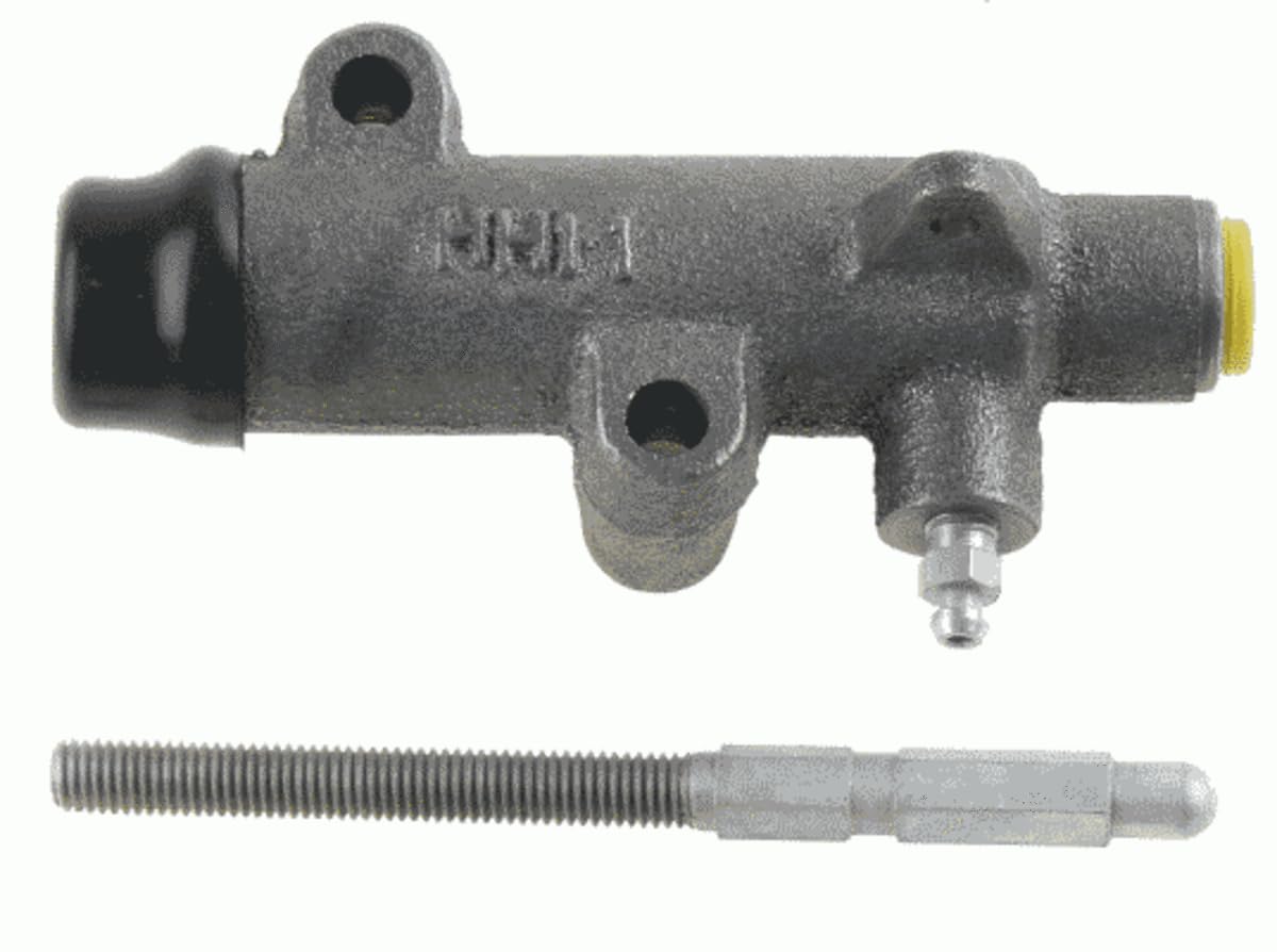 SACHS 6283 600 109 Cilindro Secondario Frizione per Lada Taiga Fuoristrada Chiuso (2121, 2131) 1976 - e altri veicoli