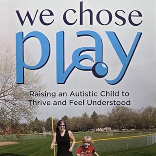 We Chose Play cover art