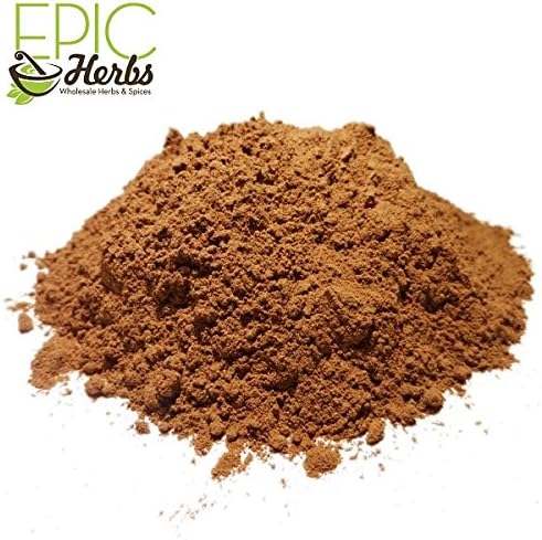 Pygeum Bark Powder - 1 lb