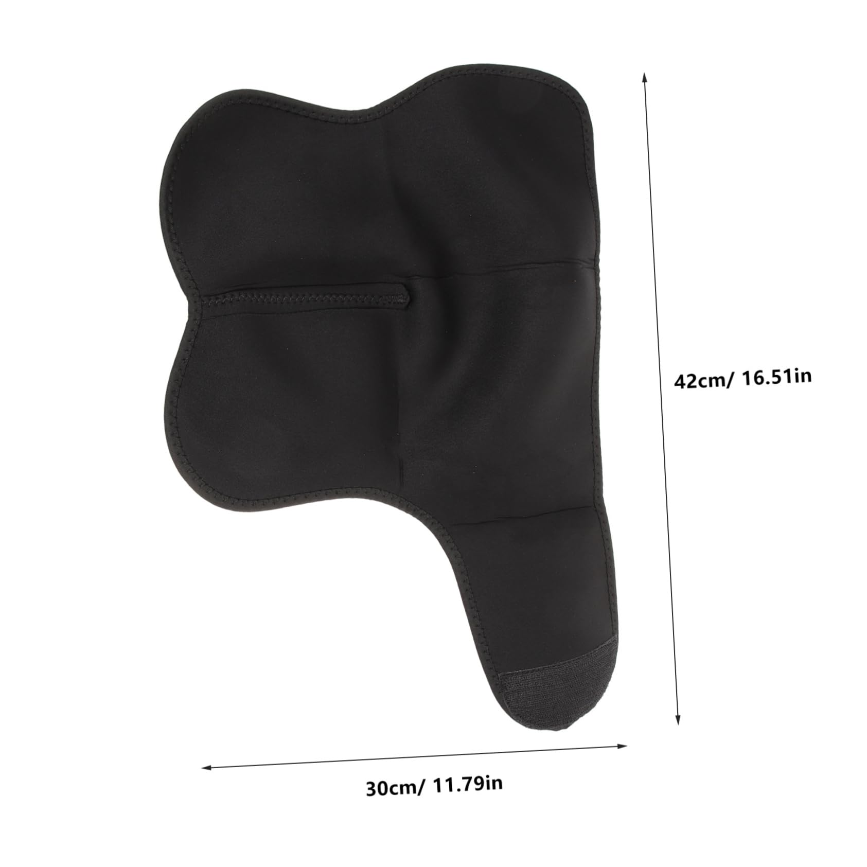 KOMBIUDA Shoulder Brace for Rotator Cuff Suort Sports Shoulder Pad Shoulder Stabilizer Brace Adjustable Shoulder Support Shoulder Protector for Outdoor Activities