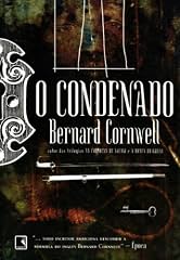 Capa de O condenado