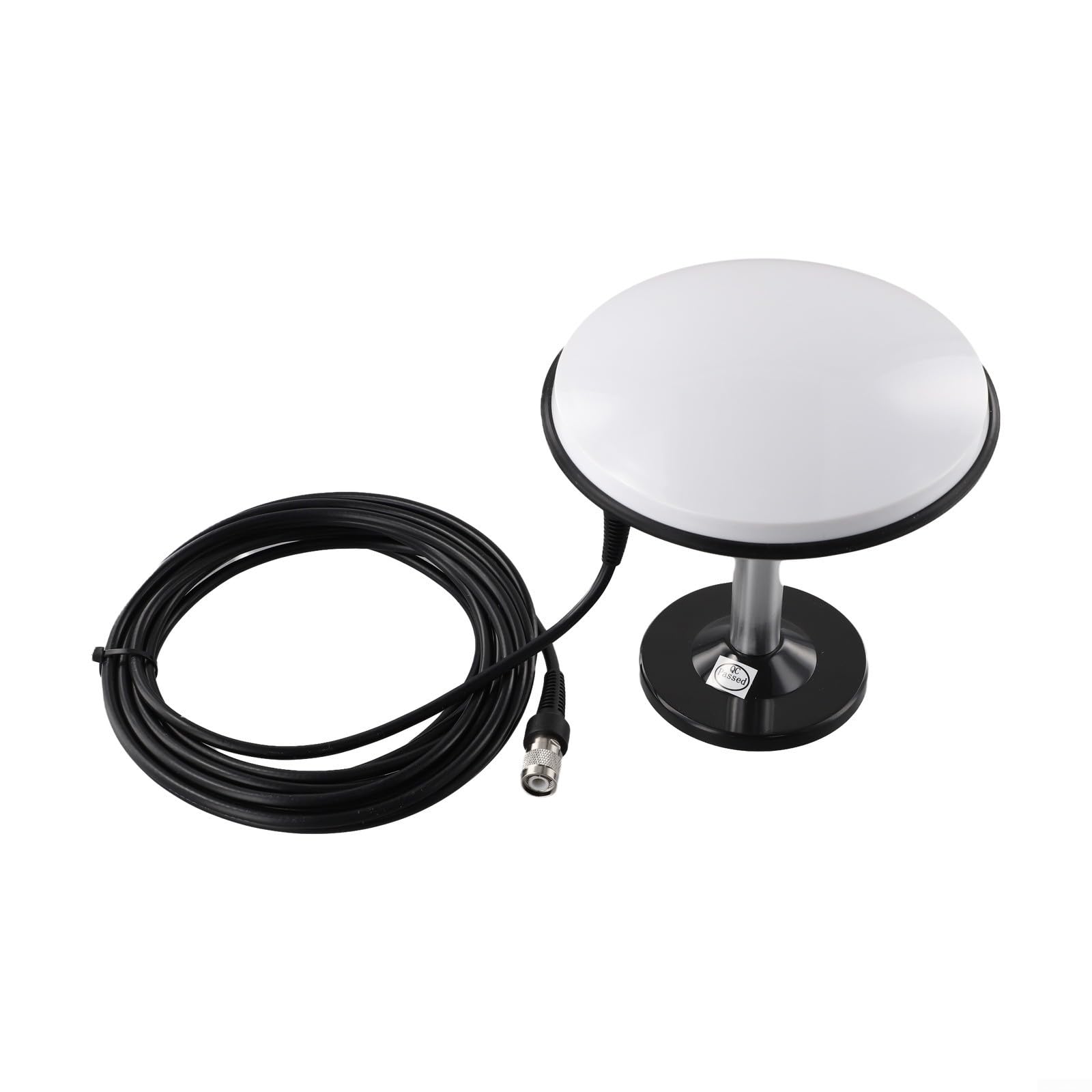 STARF 107 GNSS Antenna con guadagno 40dB e basso rumore per applicazioni GPS agricole accurate (antenna+cavo)