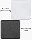 Goxiry Wäschespinne Schutzhülle 168 x 30 x 30 cm Abdeckung Wäschespinne 420D Oxford Wäschespinne Hülle Winterfest UV Beständiges, Compatible with Leifheit, Brabantia, Vileda, Juwel Wäschespinne