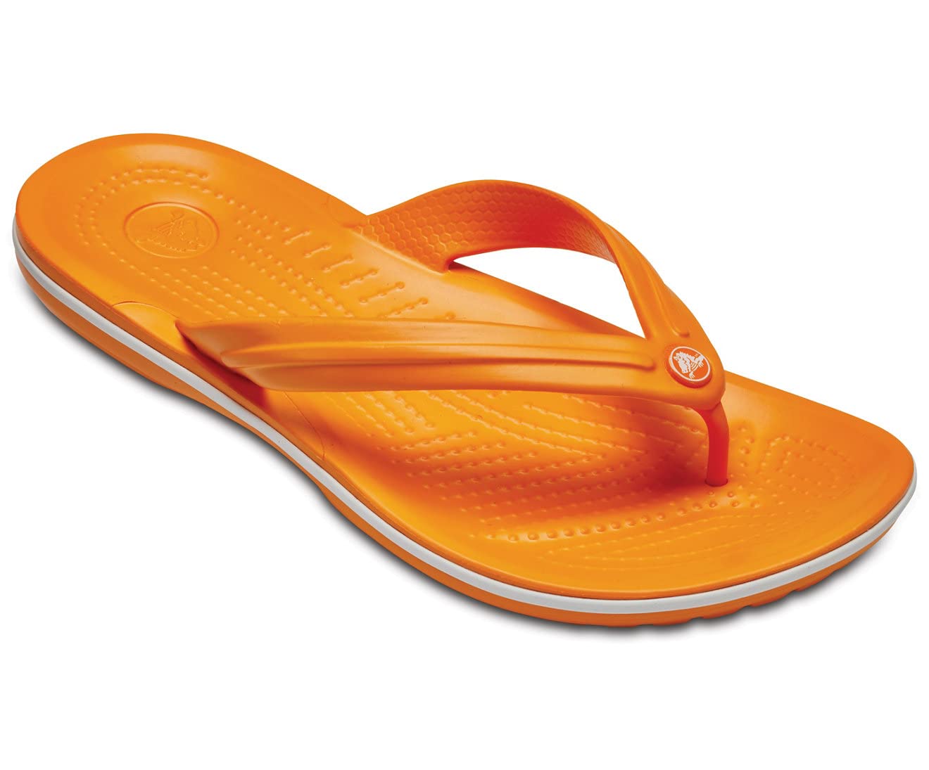 Crocs Athens Thong Sandal — view 107