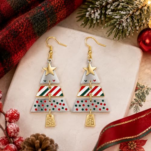 Thanksgiving /Christmas Earrings for Women 3FKK6RME92B4Z, 10% Stock1000  需要样品秒送 - image 7