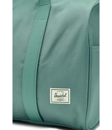 Image of Herschel Unisex Novel Duffle, Trellis, Carry-on - 26.5L, Novel Duffle