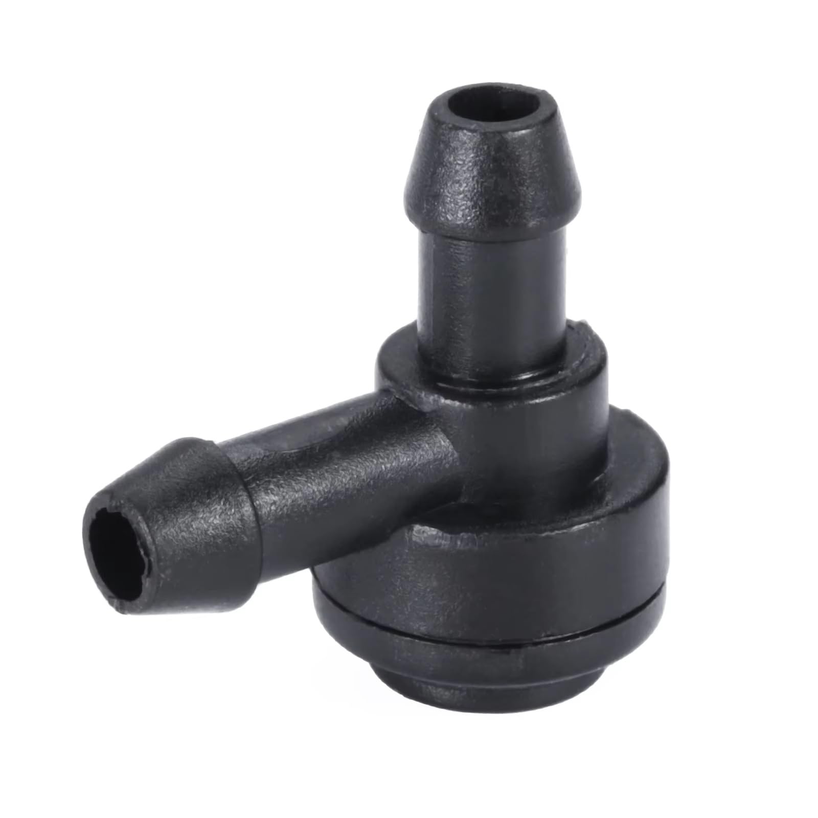 Acarking One Color Car Windshield Sprayer Compatible With Volvo For S70 For V70 1998 1999 2000 Car 2 Way 3 Way Windshield Washer Check Valve Oem: 31391513 9178897