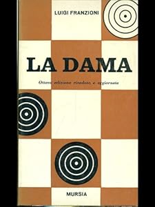 Vedi scheda su Amazon La dama