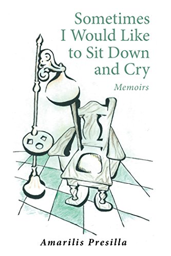La mejor comparación de Presillas para comprar hoy. 32 Sometimes I Would Like to Sit Down and Cry: Memoirs (English Edition)