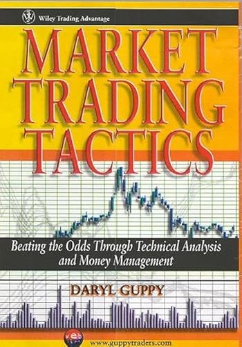 Market Trading Tactics: Beating the Odds Through