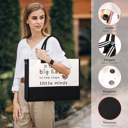 Image of UAREHIBY Teacher Gifts for Women,Teacher Appreciation Gifts for Women,Thank You Back to School Gift from Student,Best Teachers End of Year Birthday Valentines Day Gift