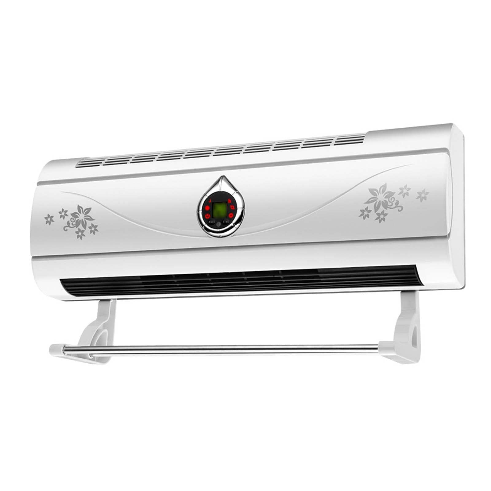 220V wall-mounted heater, 2000W household high-power whole-house heater,  suitable for 15-25㎡, suitable for living room, study : Amazon.co.uk: Home u0026  Kitchen