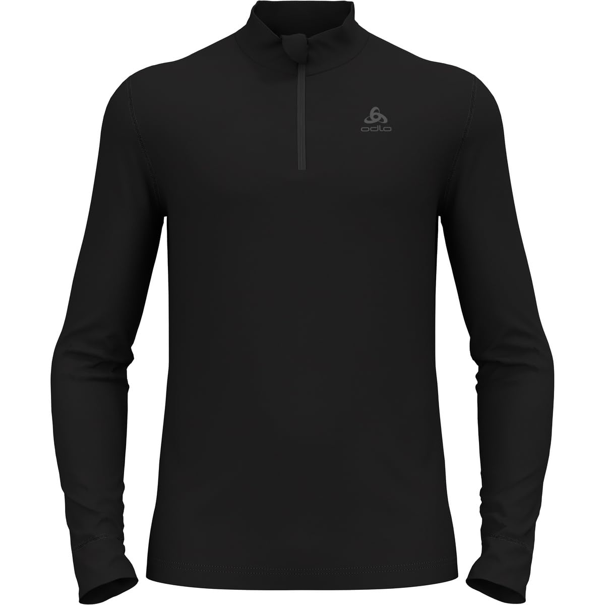 Merino Wool Mens 260 Half Zip Base Layer -