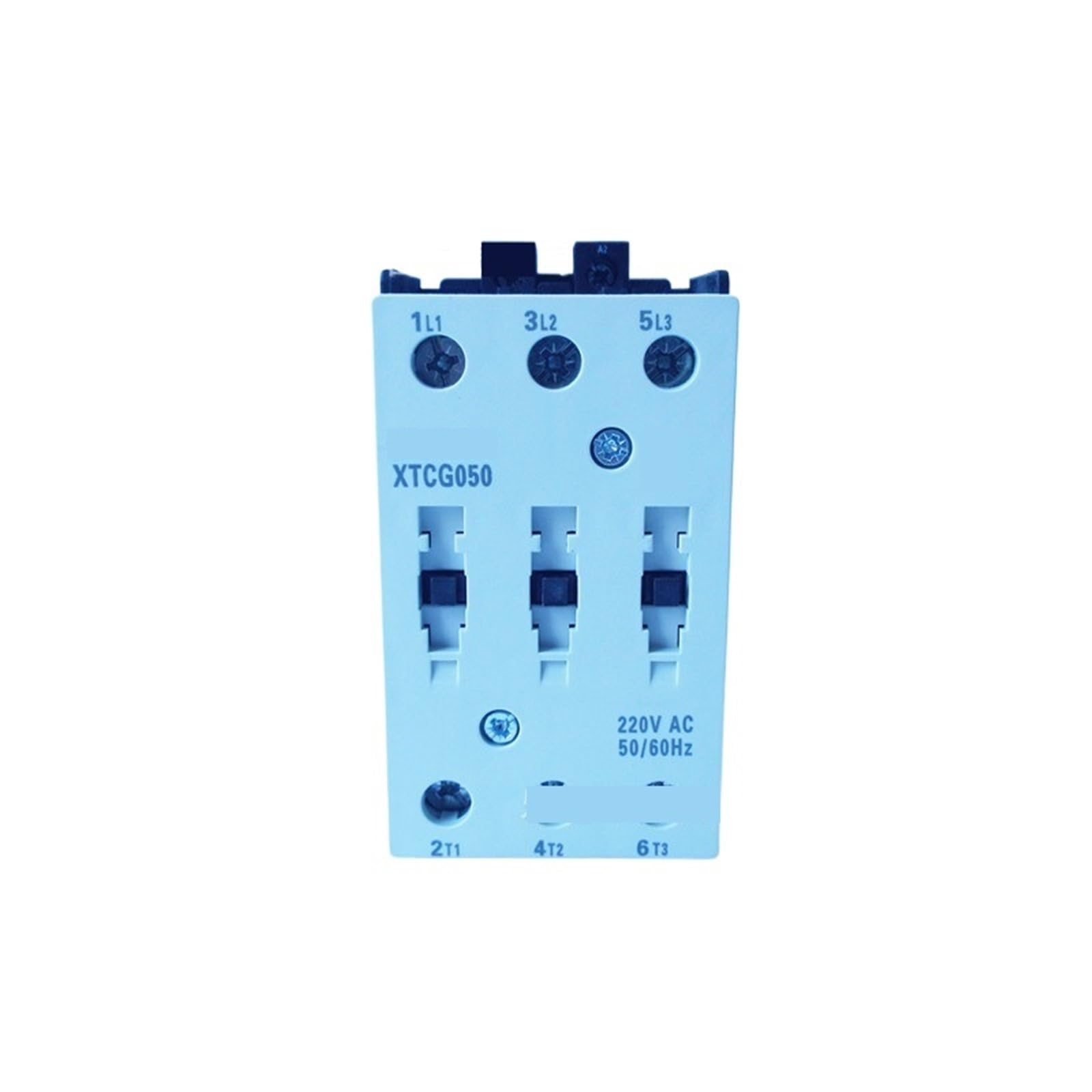 FPJQOBJC XTCG050 AC Contactor 220VAC 50/60HZ
