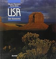 Usa. Der Sudwesten. 3765808156 Book Cover